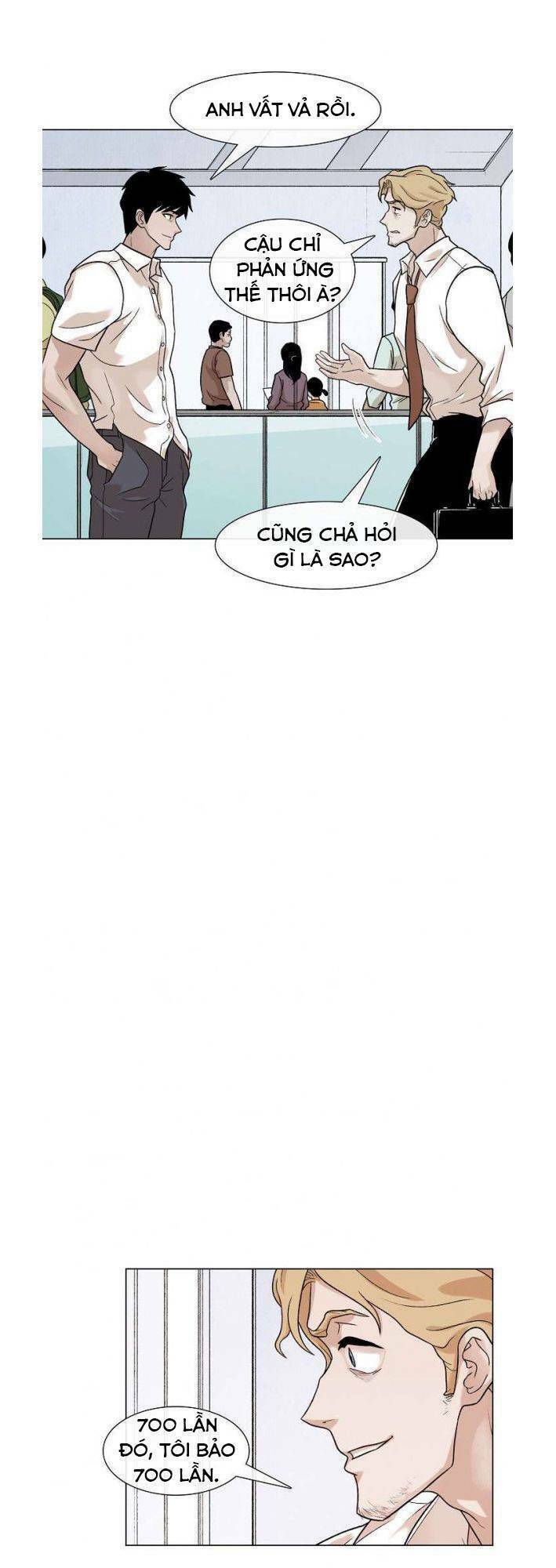 Luân Hồi - Chương 5
