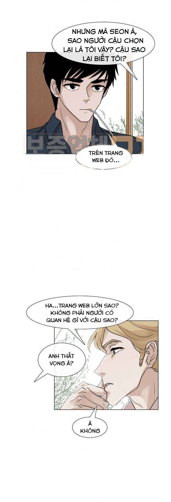 Luân Hồi - Chương 5
