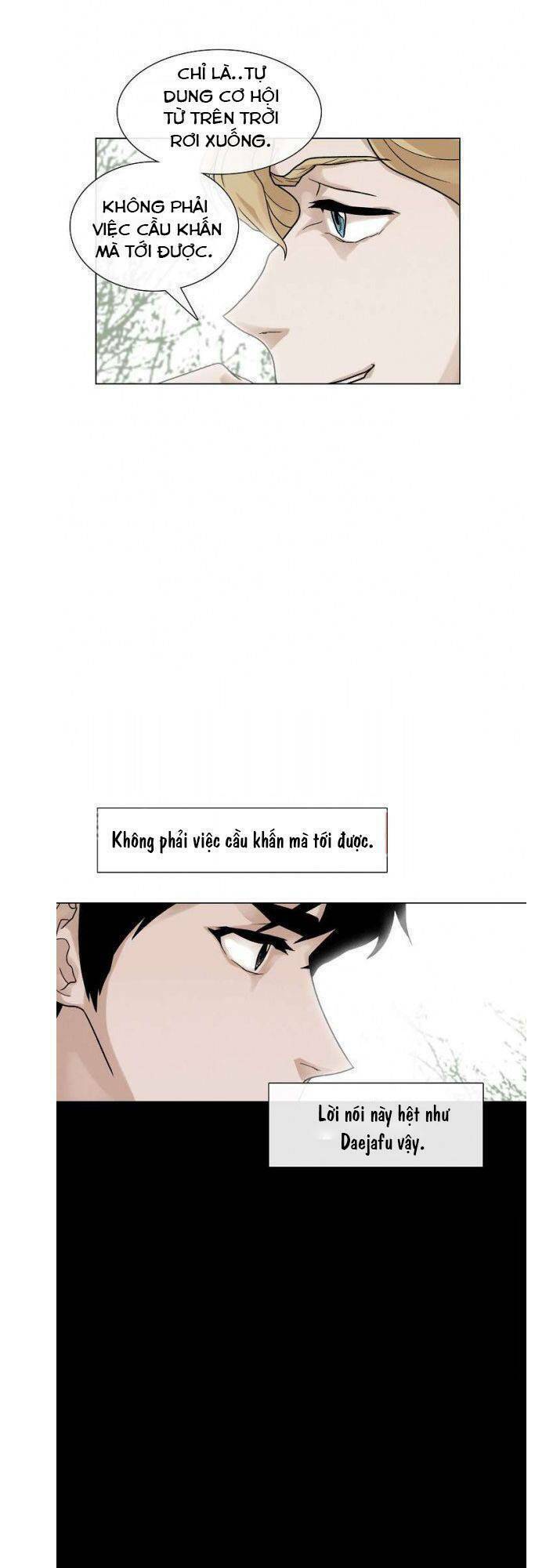 Luân Hồi - Chương 5