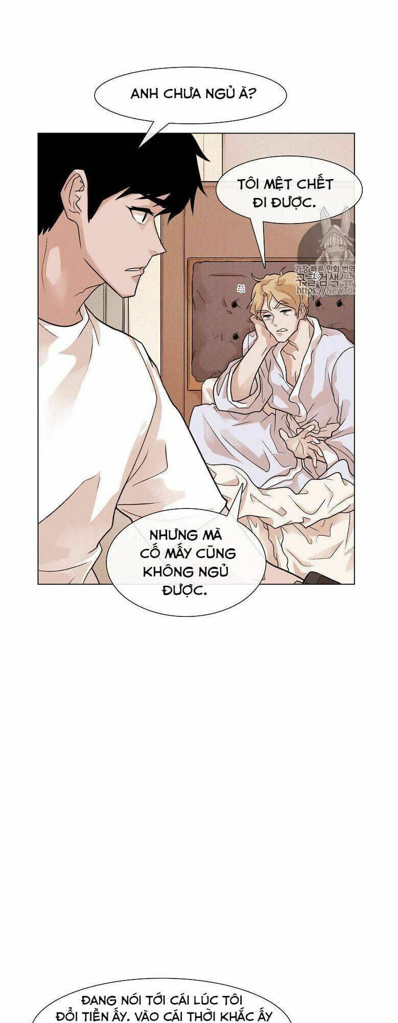 Luân Hồi - Chương 6