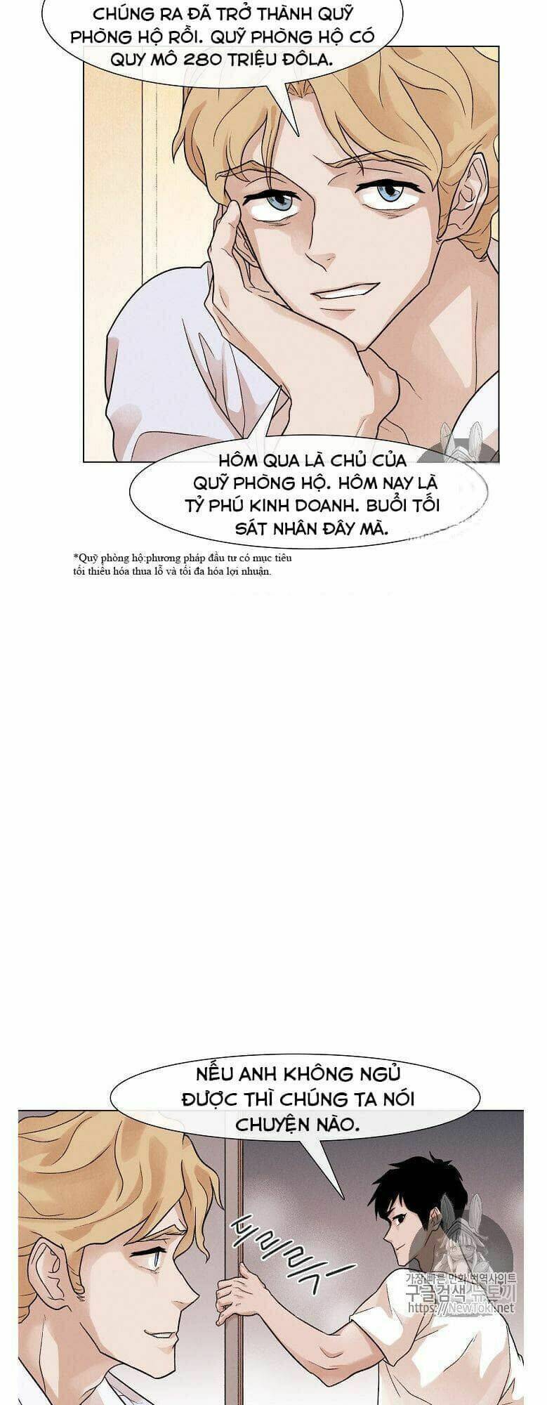 Luân Hồi - Chương 6