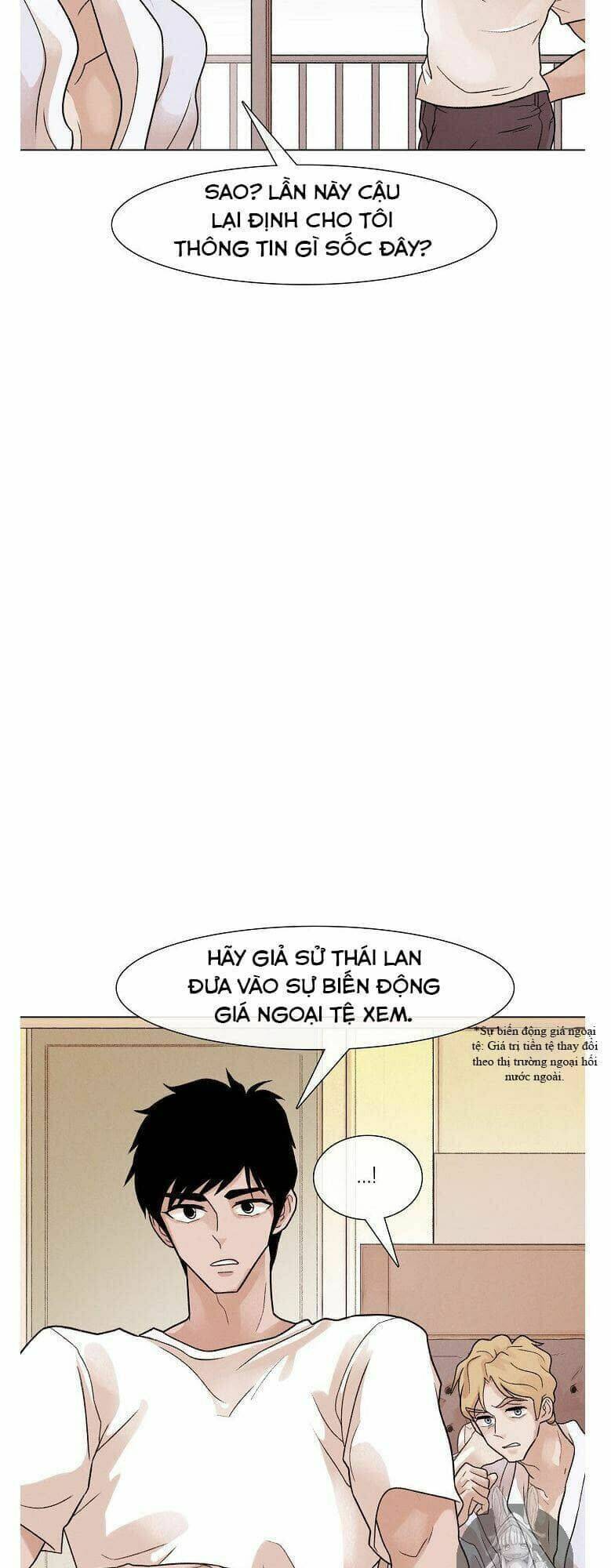 Luân Hồi - Chương 6