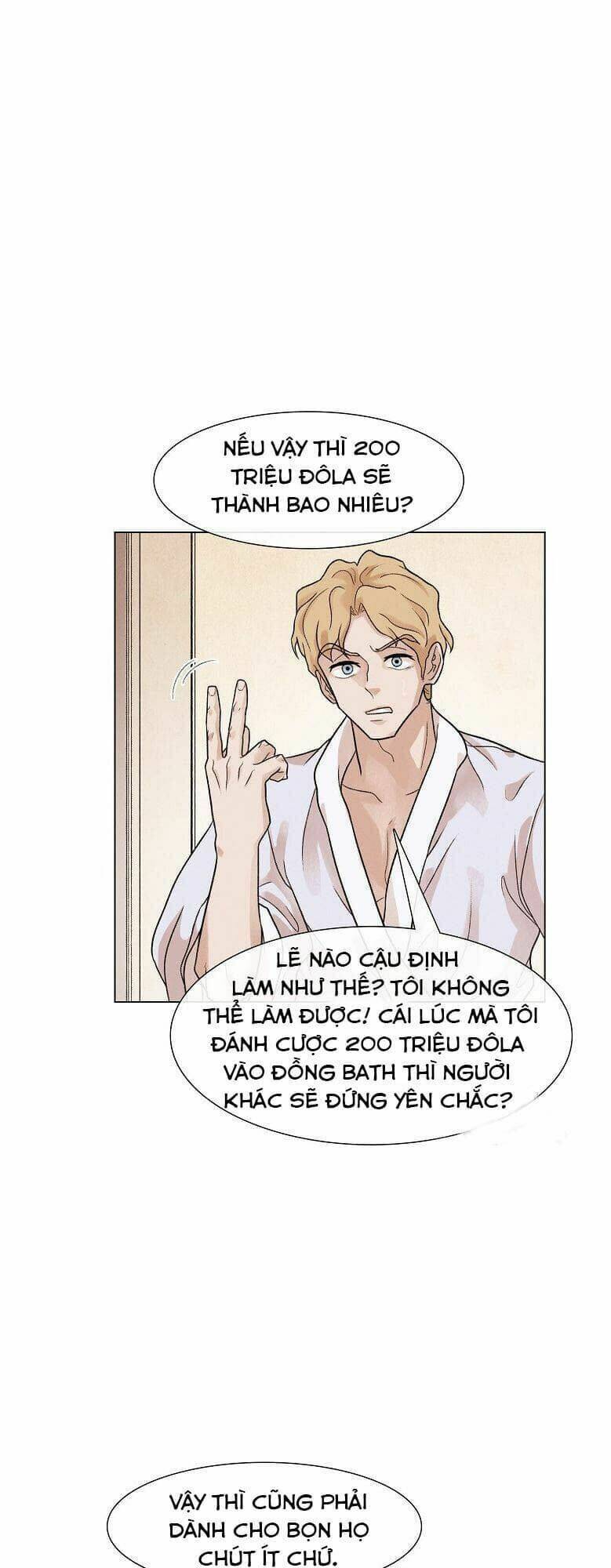 Luân Hồi - Chương 6