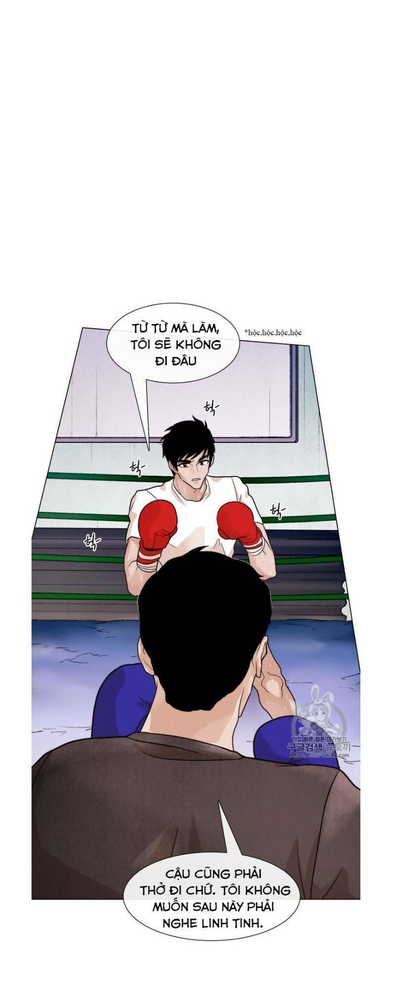 Luân Hồi - Chương 7
