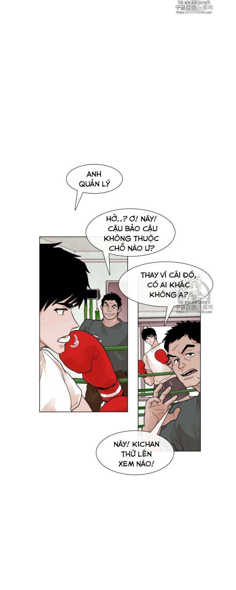 Luân Hồi - Chương 7