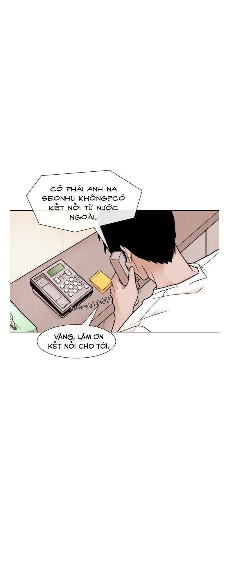 Luân Hồi - Chương 9