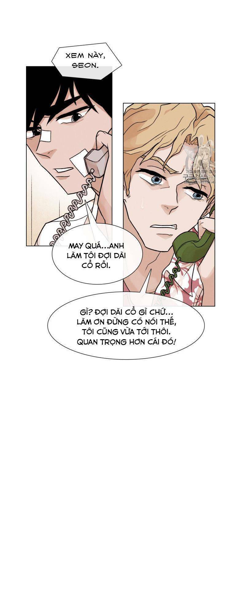 Luân Hồi - Chương 9