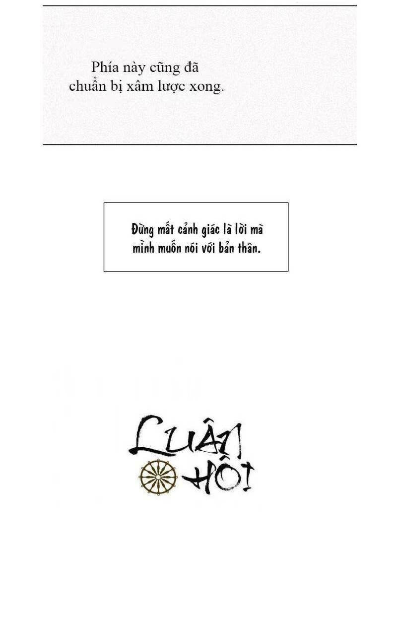 Luân Hồi - Chương 9
