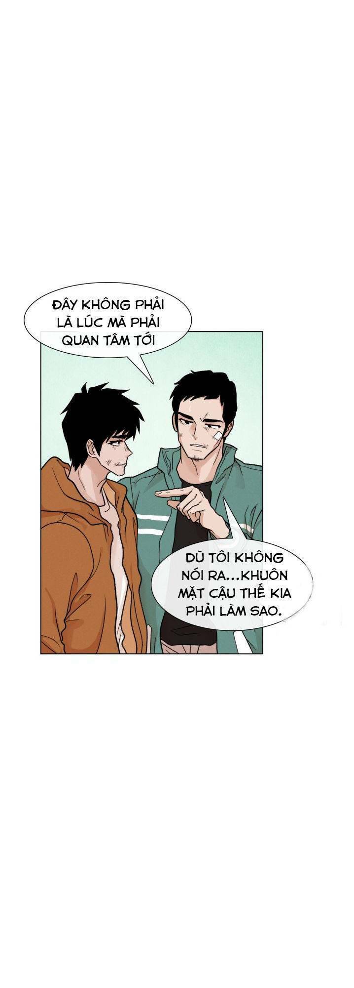 Luân Hồi - Chương 9
