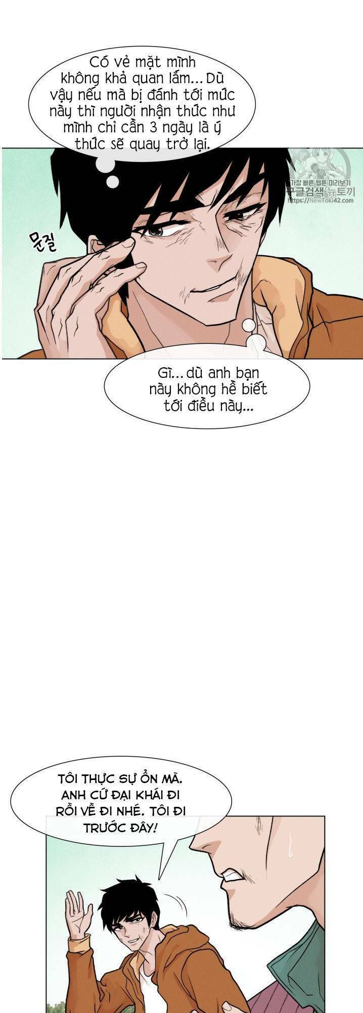 Luân Hồi - Chương 9