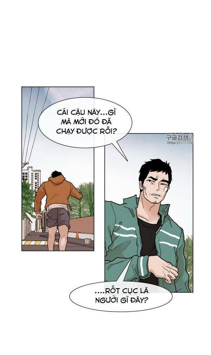 Luân Hồi - Chương 9