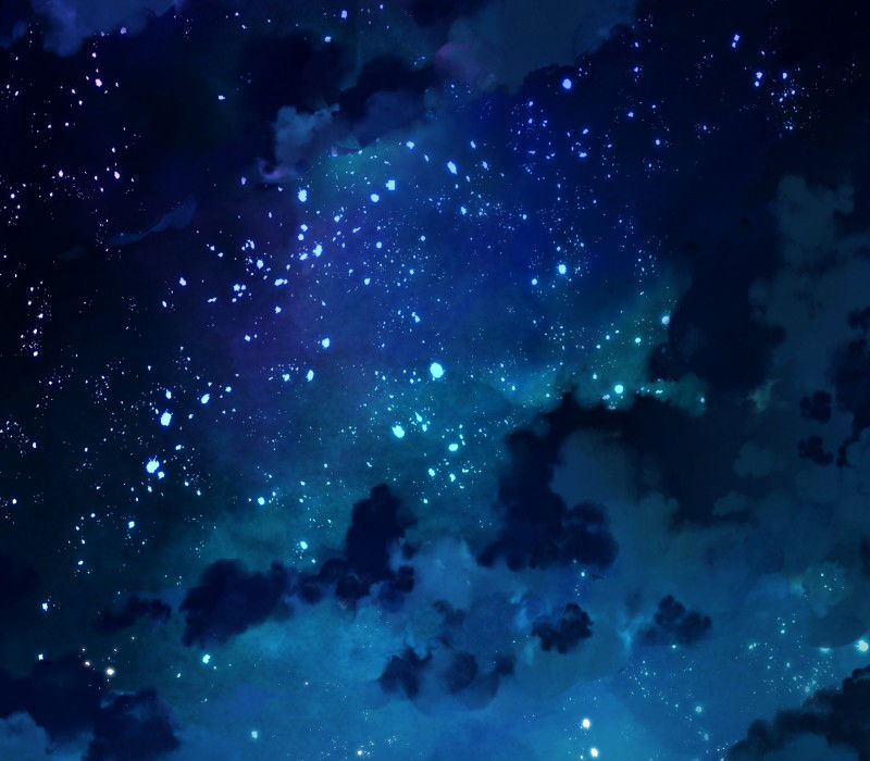 Lumine - Chương 1