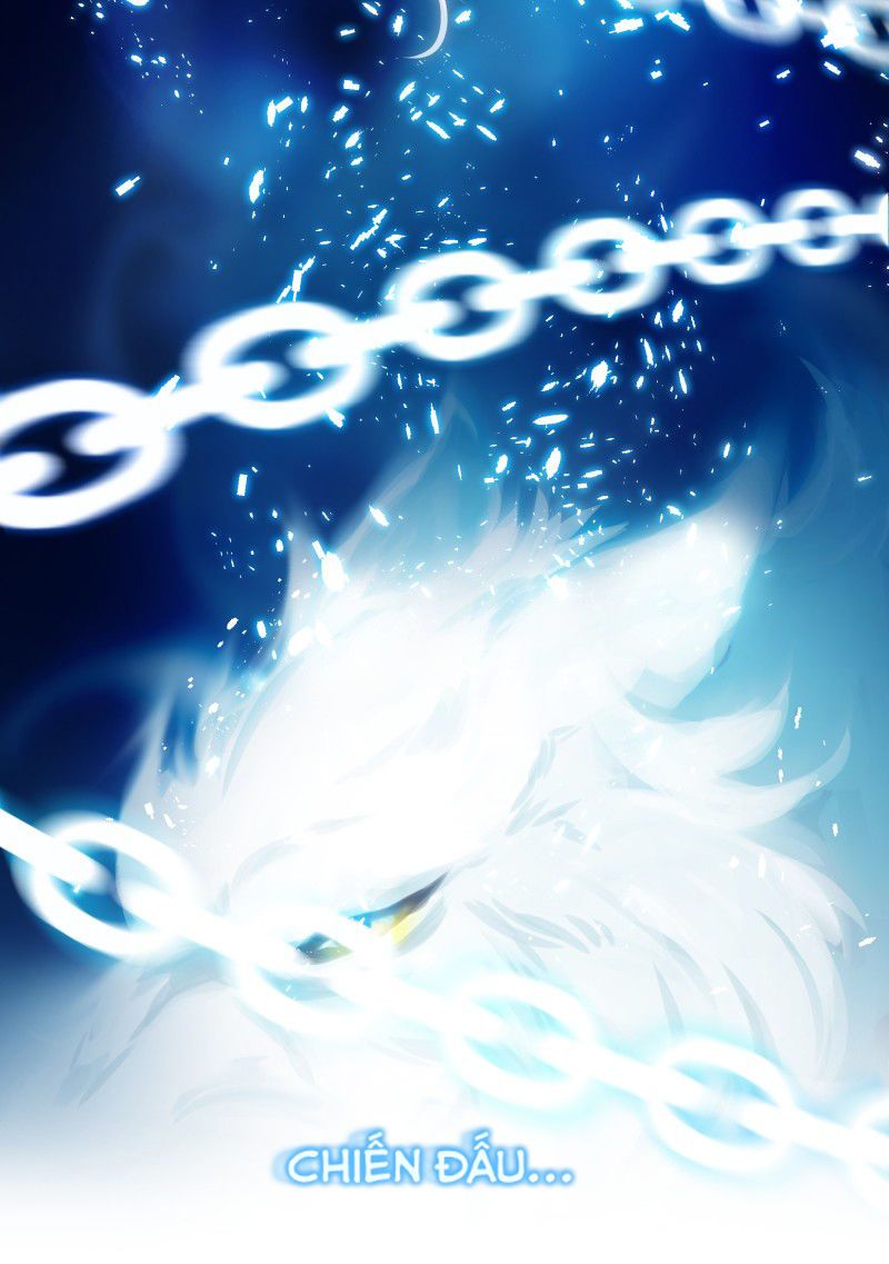 Lumine - Chương 1