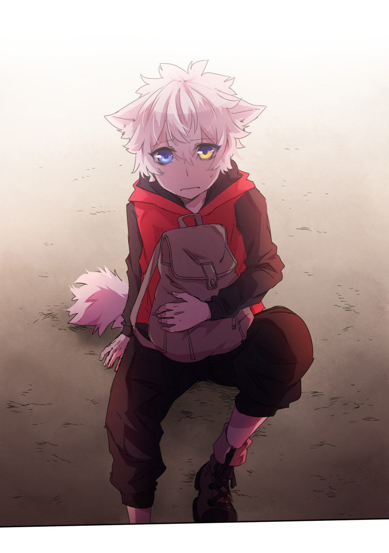 Lumine - Chương 1
