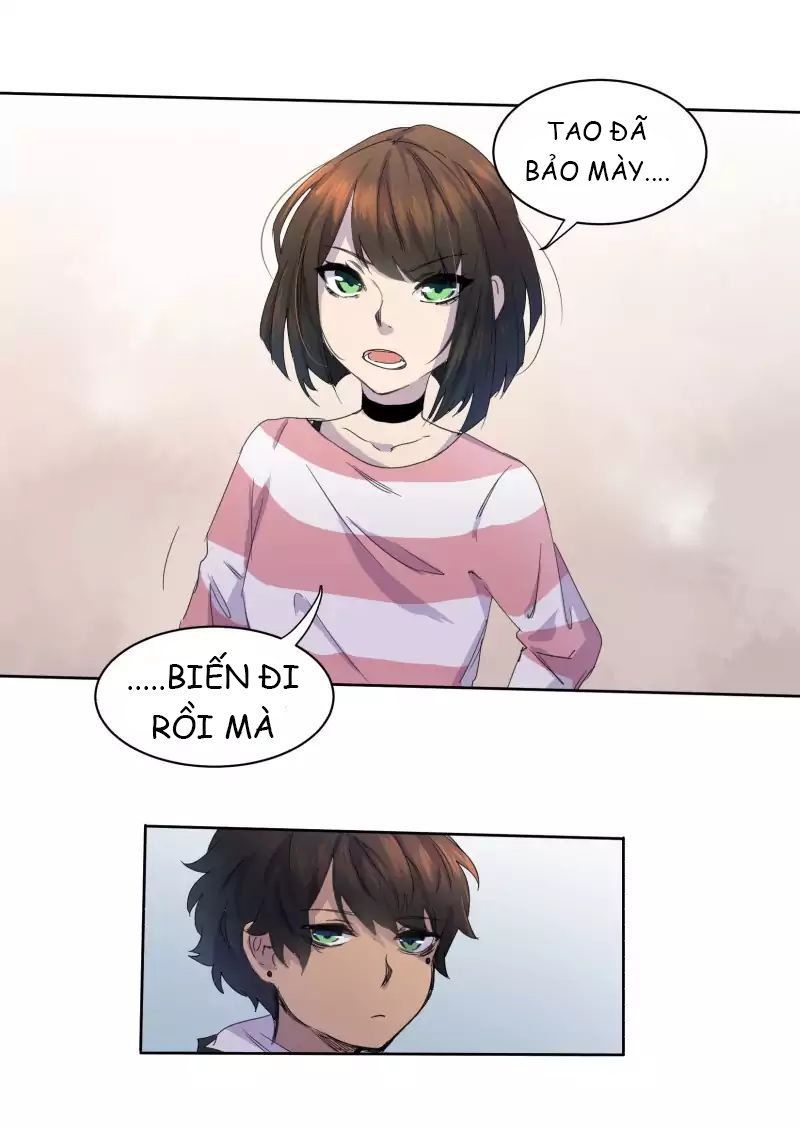 Lumine - Chương 10