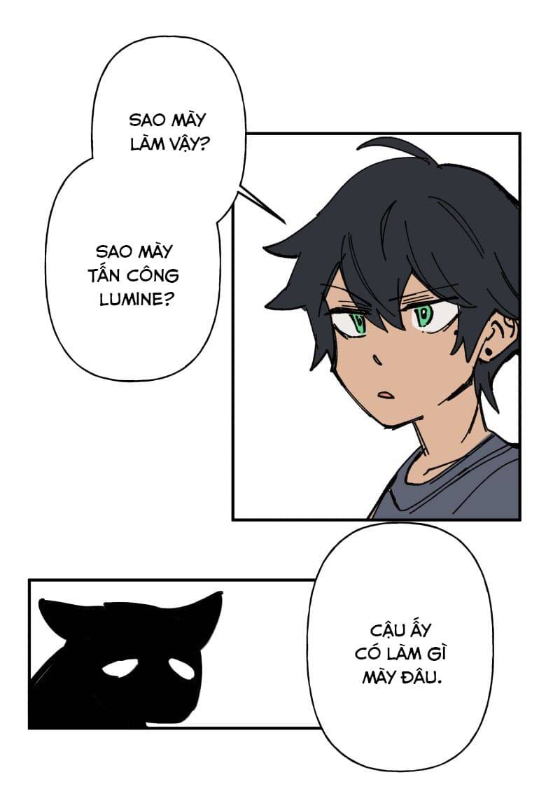 Lumine - Chương 103