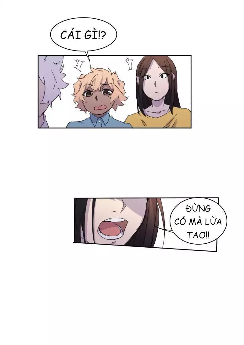 Lumine - Chương 11