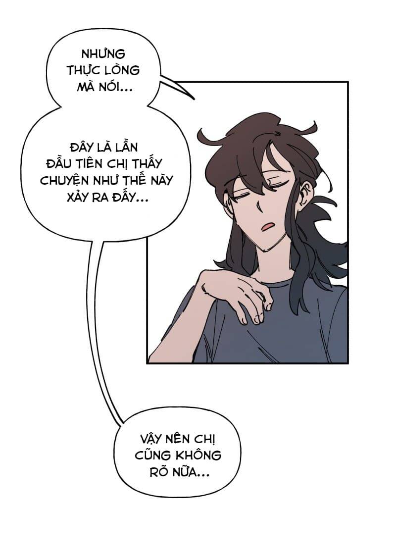 Lumine - Chương 111