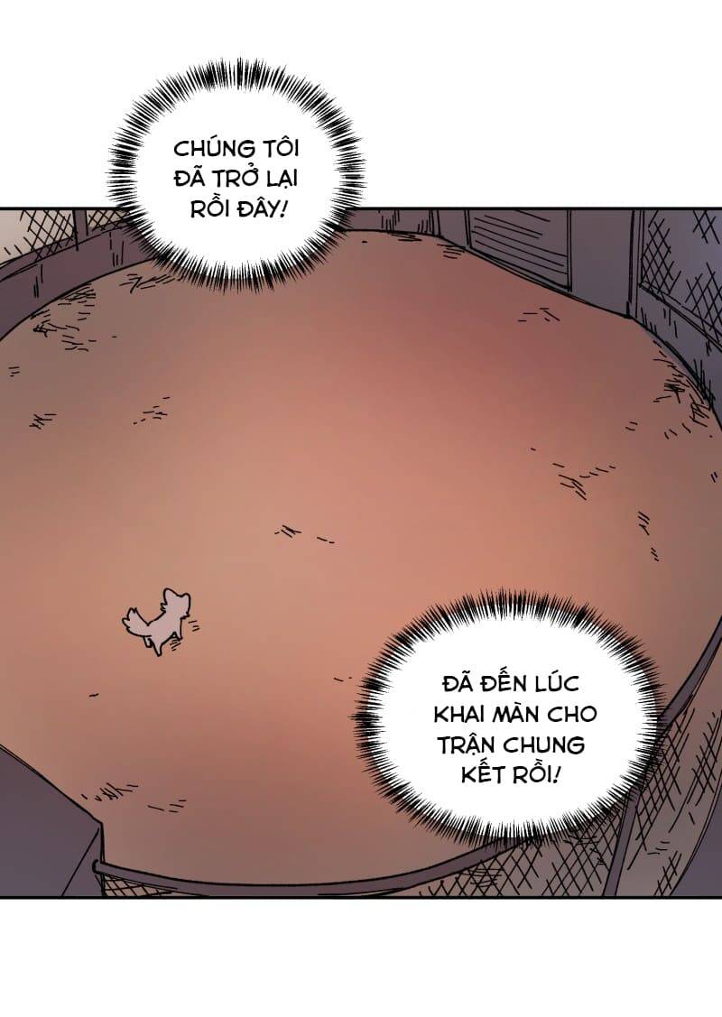 Lumine - Chương 113