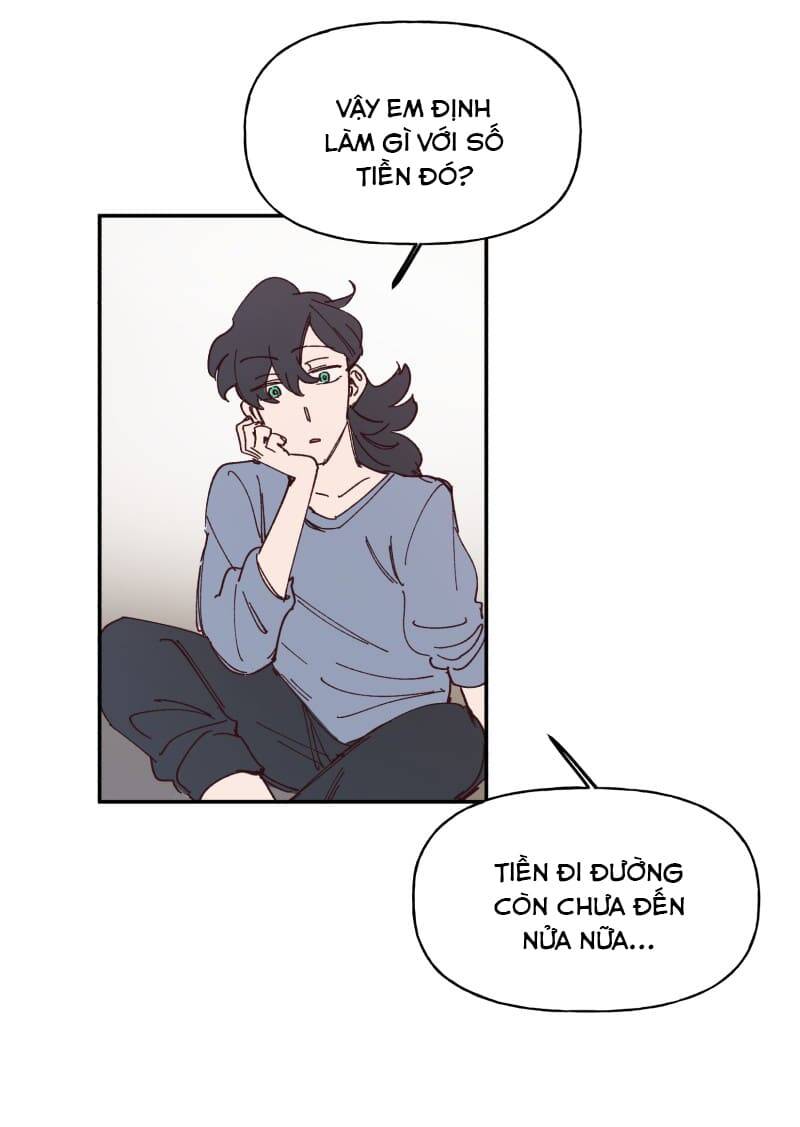 Lumine - Chương 114
