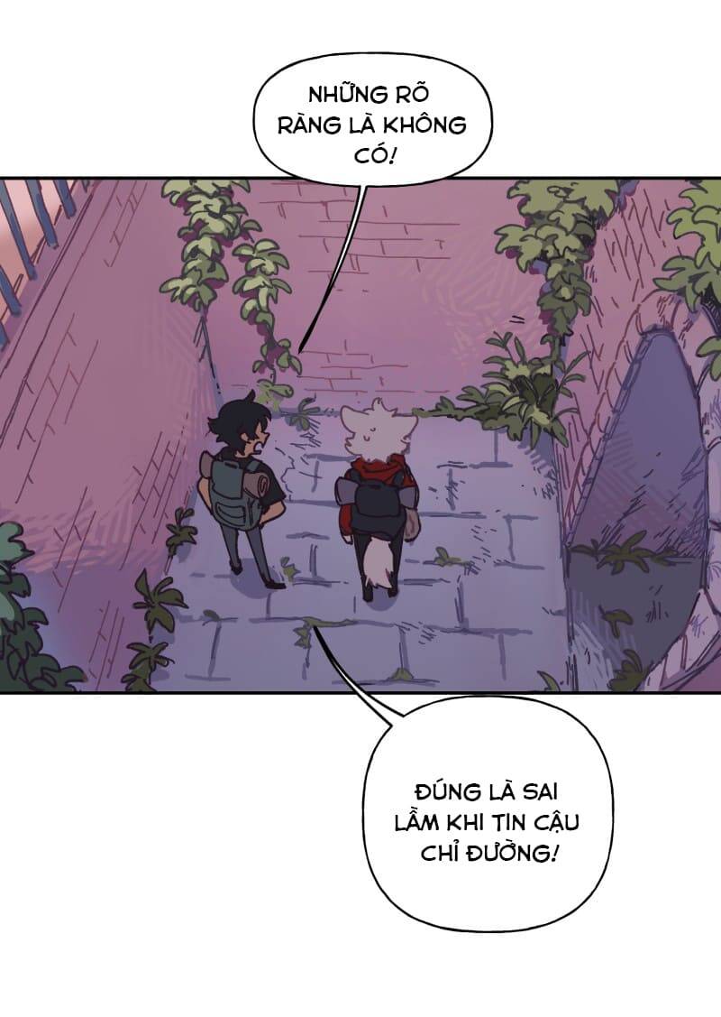 Lumine - Chương 115