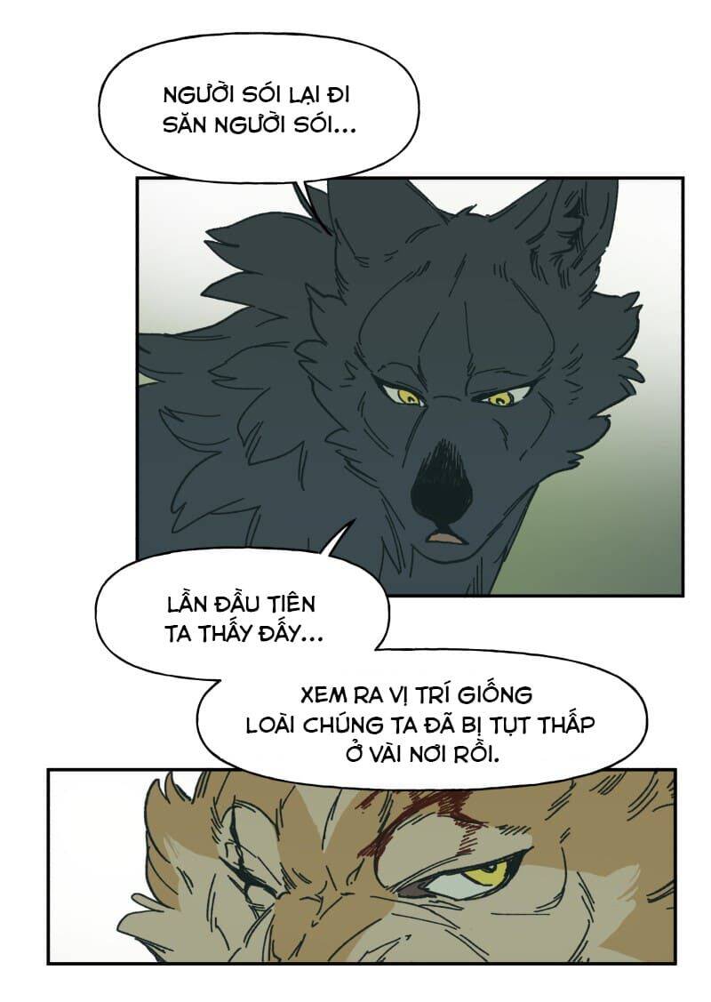 Lumine - Chương 120
