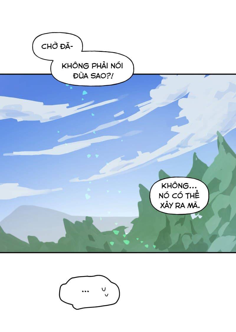Lumine - Chương 124