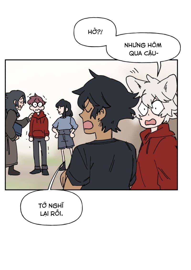 Lumine - Chương 124
