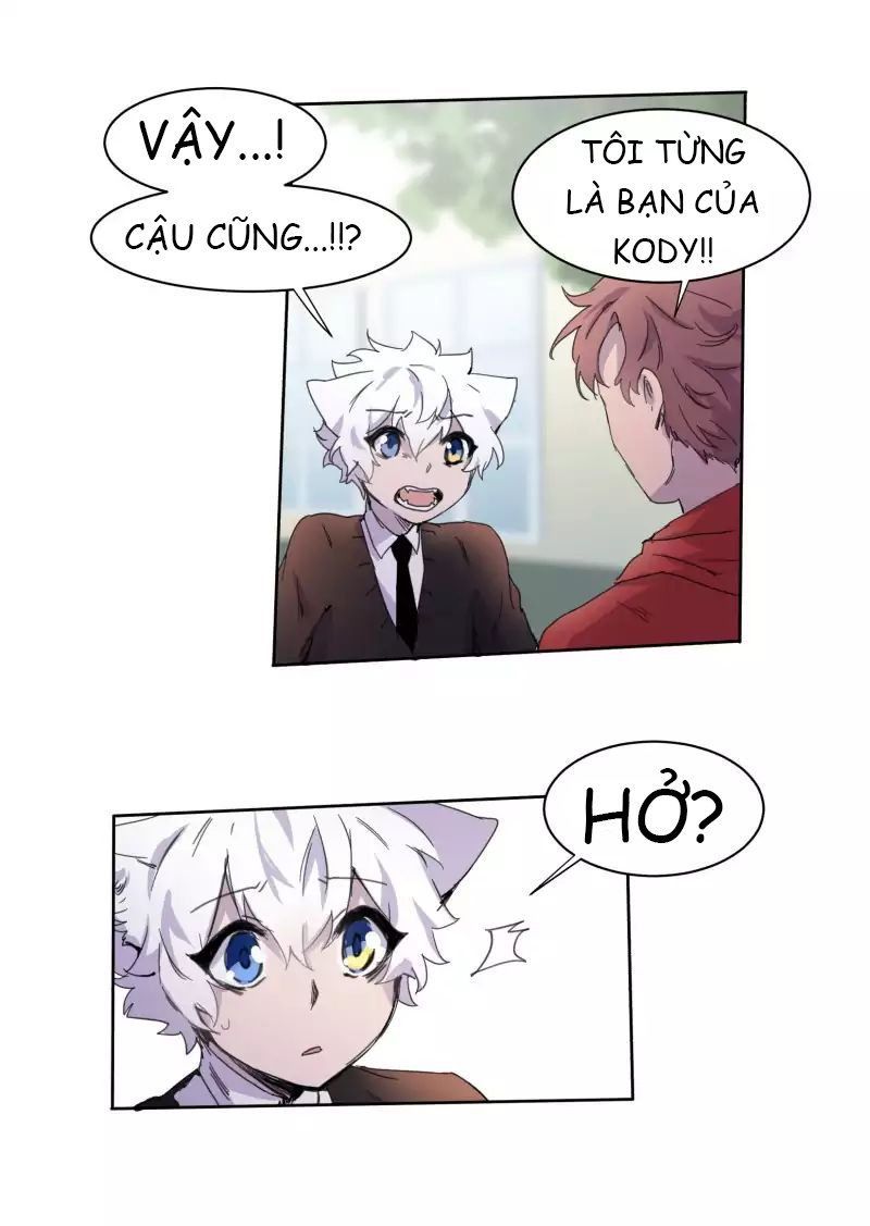 Lumine - Chương 13