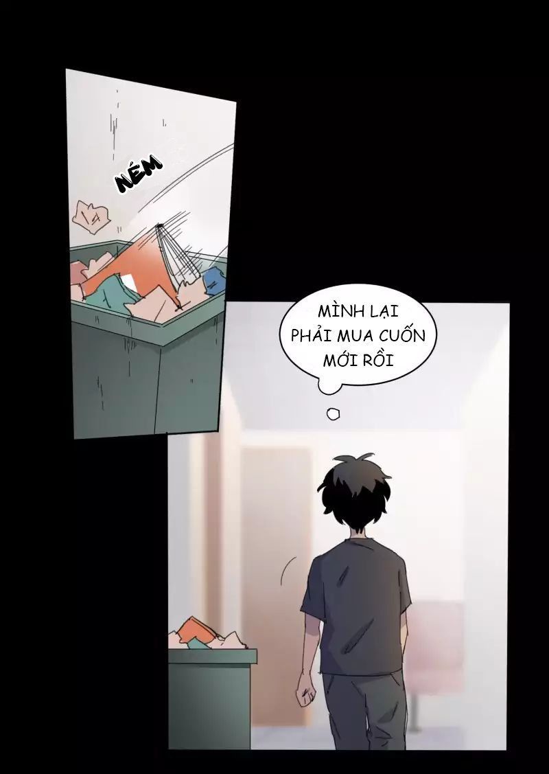 Lumine - Chương 15