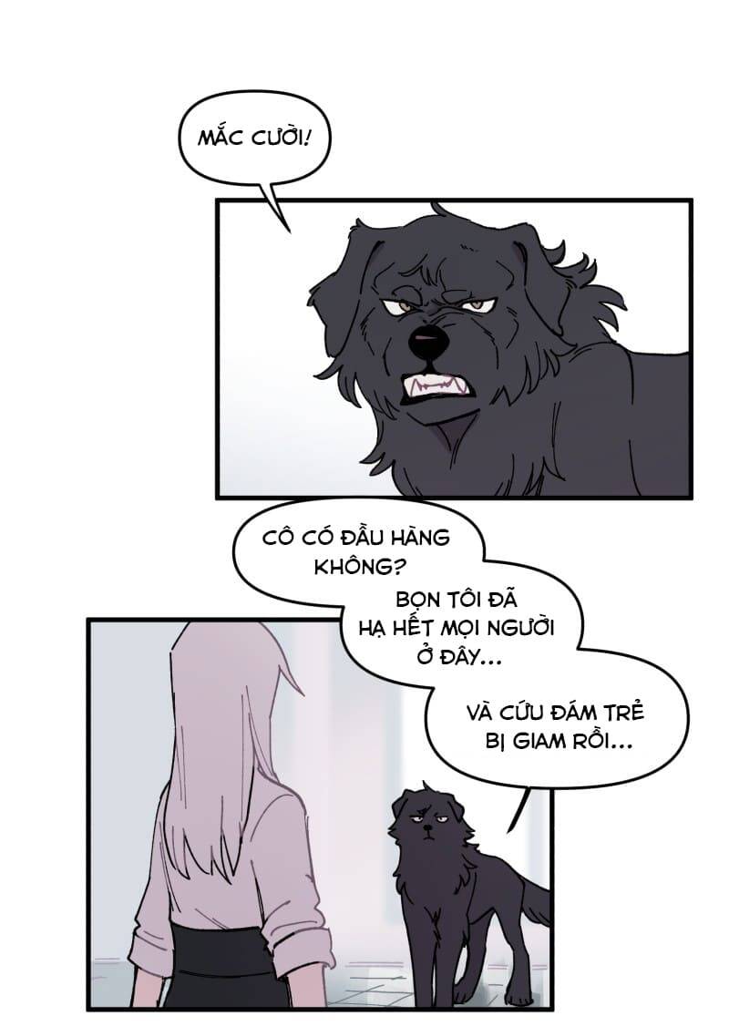 Lumine - Chương 166