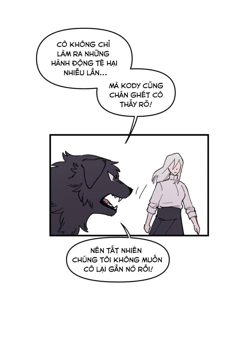 Lumine - Chương 166