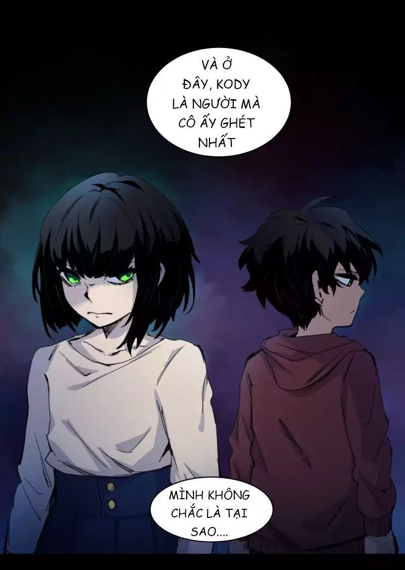 Lumine - Chương 17