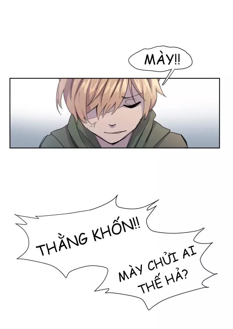 Lumine - Chương 18