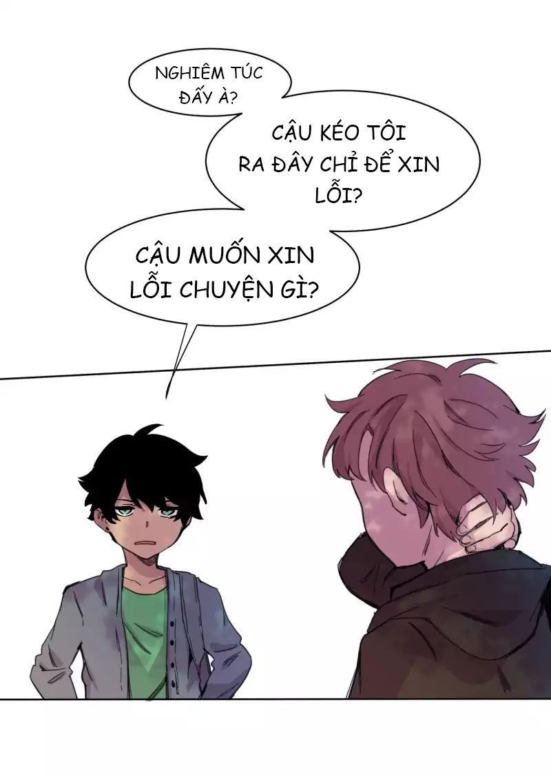 Lumine - Chương 19