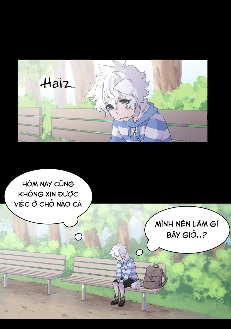 Lumine - Chương 2