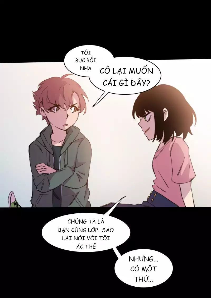 Lumine - Chương 20