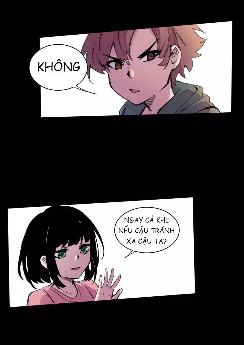 Lumine - Chương 20