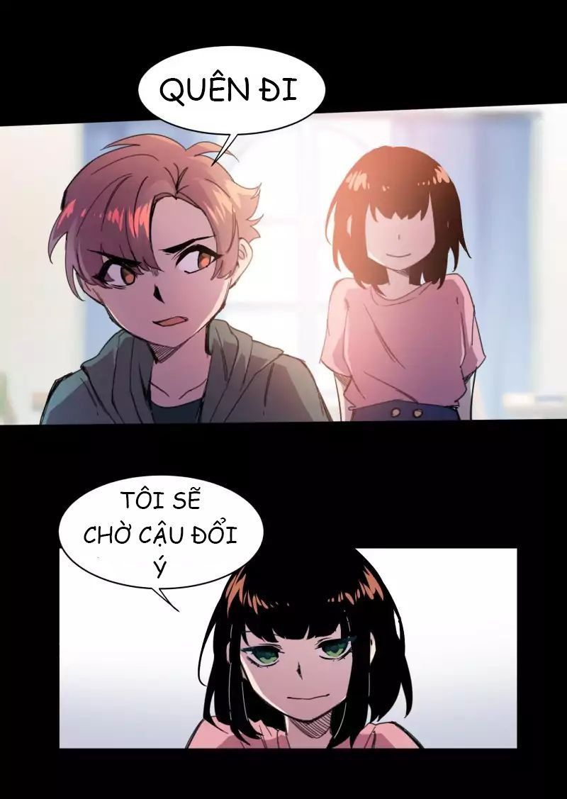 Lumine - Chương 20
