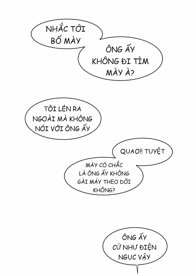 Lumine - Chương 23