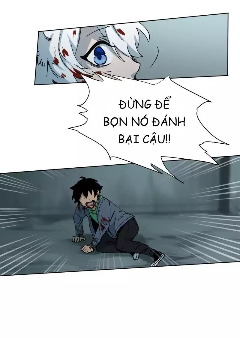 Lumine - Chương 26