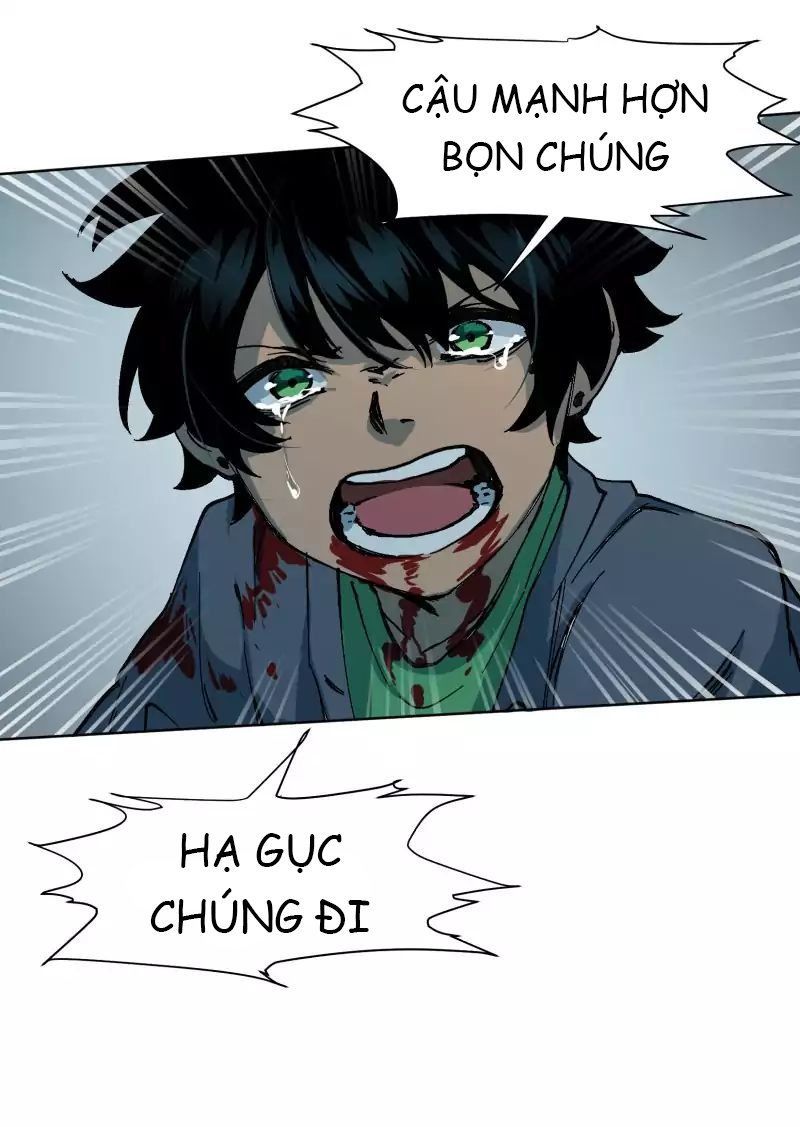 Lumine - Chương 26