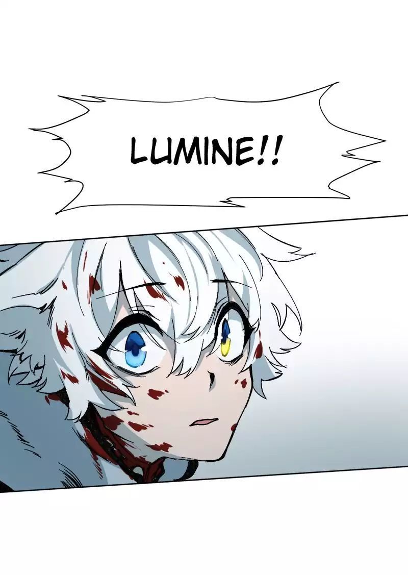 Lumine - Chương 26