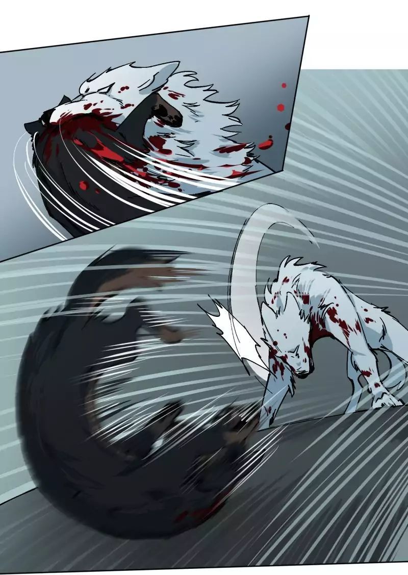 Lumine - Chương 26
