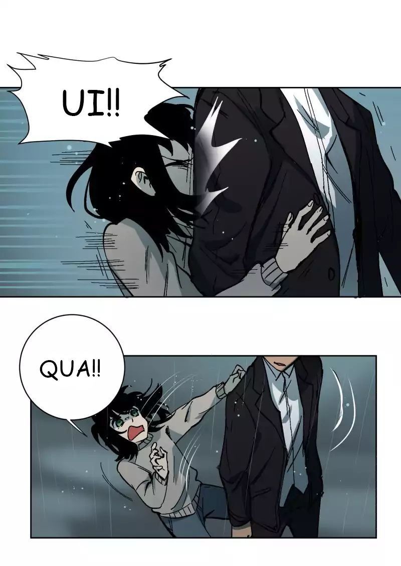 Lumine - Chương 27