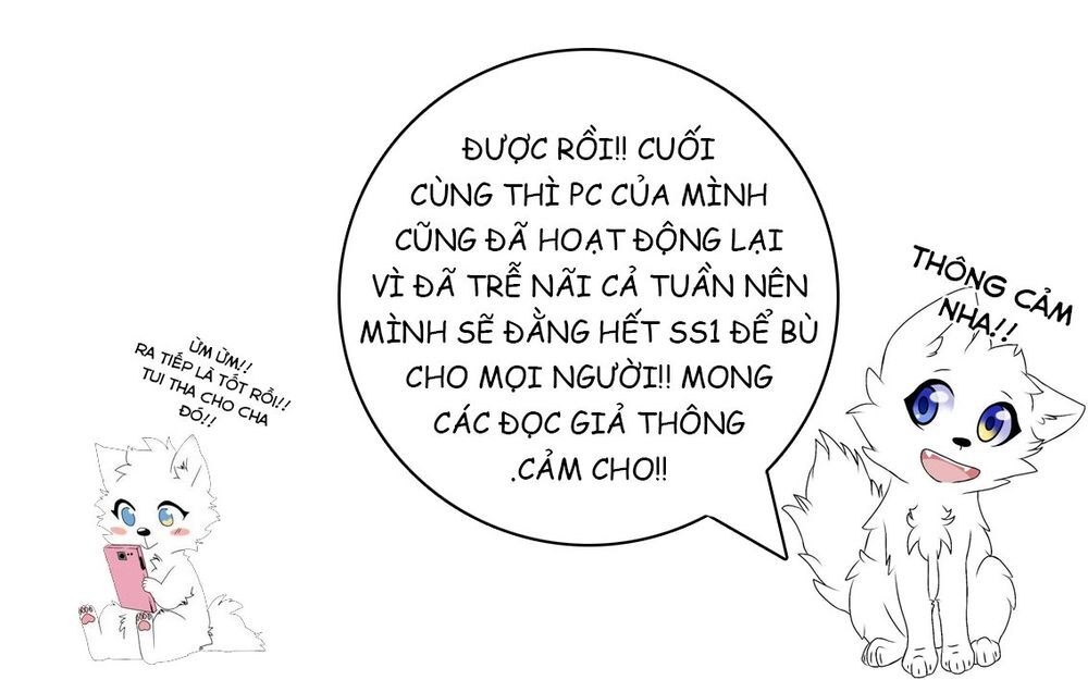 Lumine - Chương 29