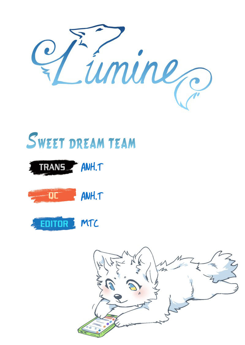 Lumine - Chương 3