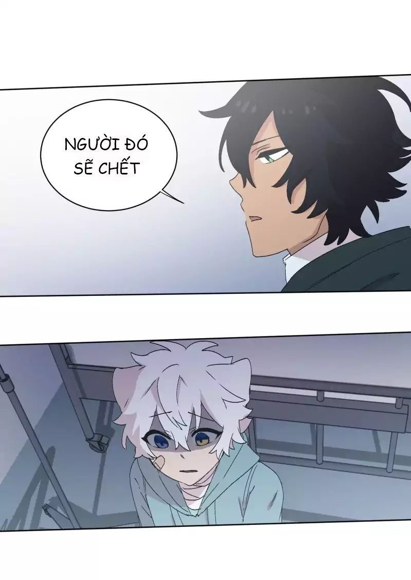 Lumine - Chương 30