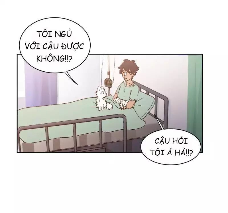 Lumine - Chương 32