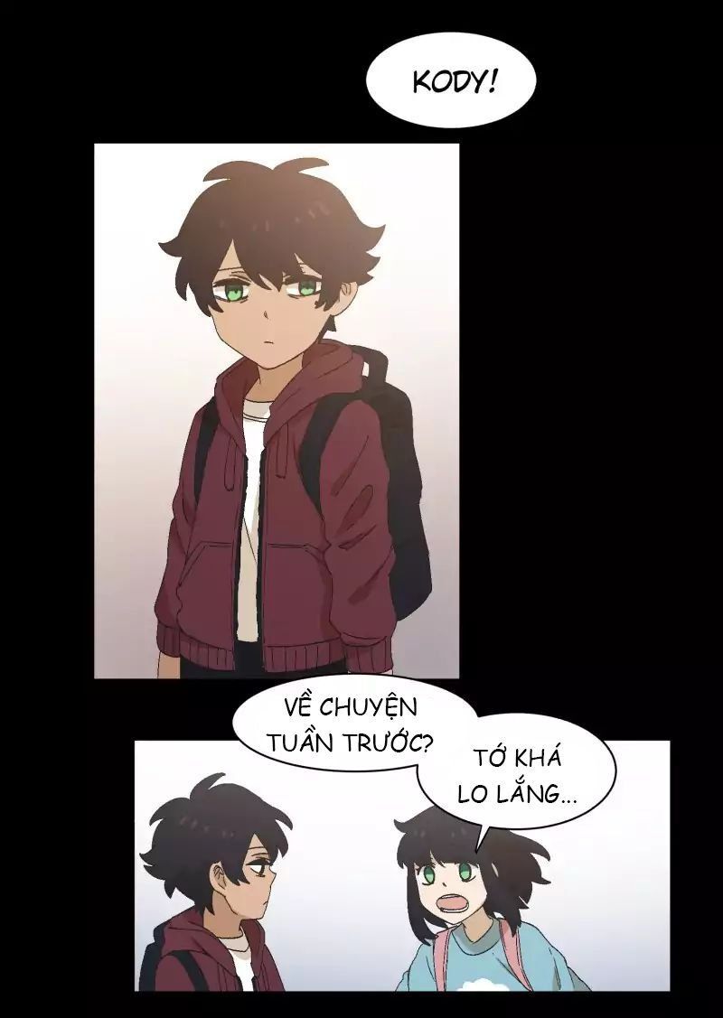 Lumine - Chương 36